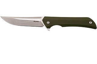 Ніж розкладний Ruike Hussar P121-G (Green), фото 4