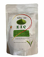 Чай зеленый Матча органический порошок (Маття) матча EIC 100г