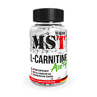 Снижение веса-Карнитин ацетил 90 капсул MST