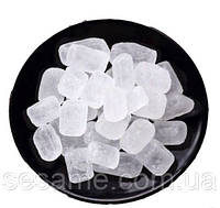 Цукор льодяниковий кристалічний тростинний прозорий 500 г (В'єтнам)