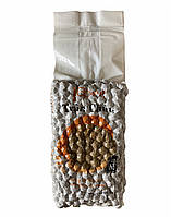 Кульки з тапіоки темні Бабл Ті Bubble Tea Dou Xian Tapioka Pearl bubble tea 1kg (В'єтнам)