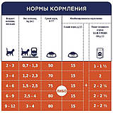 Клуб 4 Лапи Premium Kitten Salmon для кошенят з лососем 5 кг, фото 5