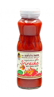 Шрирача острый соус чили Sriracha Sauce Maepranom 260г (Таиланд)