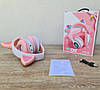 Бездротові навушники дитячі з вушками STN 28 Pink, фото 9
