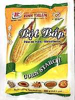 Крахмал кукурузный Bot Bap Corn Starch 400g (Вьетнам)