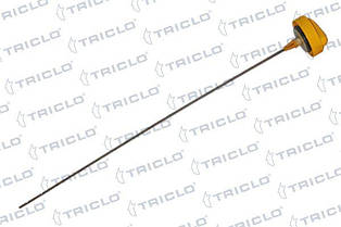 Triclo (Іспанія) TRI415.816 — Щуп рівня оливи (металевий) на Рено Меган II 1.6i 16V K4M