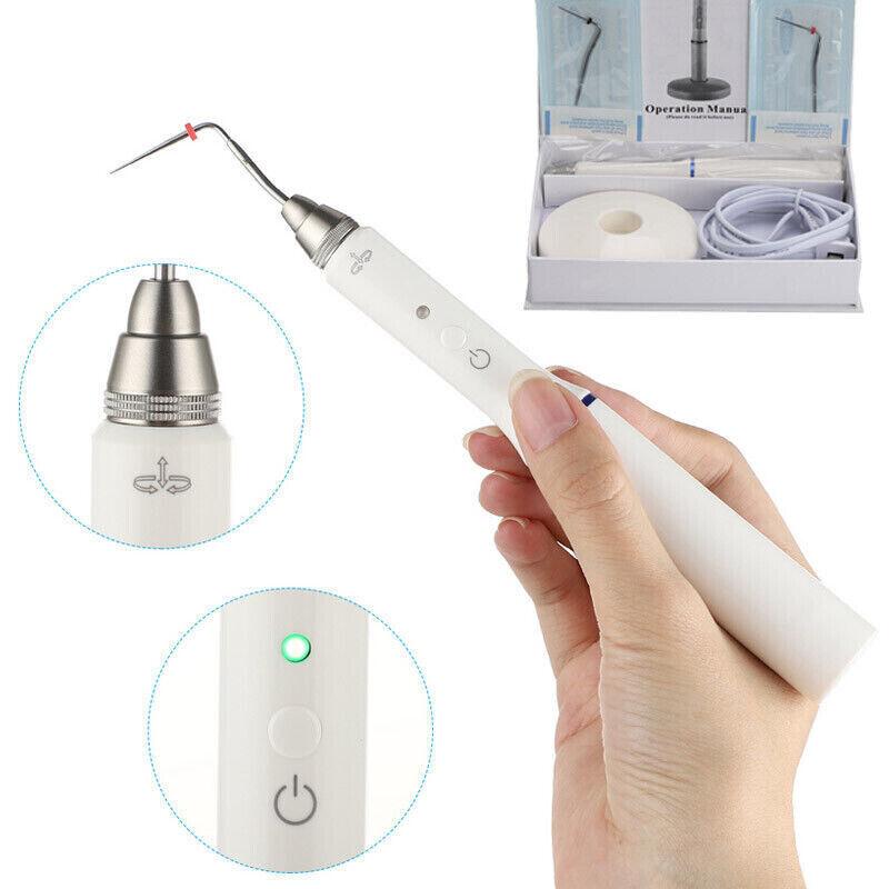 Термоплагер для гутаперчі  DODOBEES