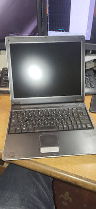 Ноутбук ASUS S5200N S5N No 231503201, фото 1