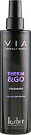 Спрей термозащитный для волос VIA Therm&Go Le Cher, 250 мл