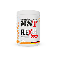 MST Flex Pro Манго-Маракуйя для суствов и связок с коллагеном 420 гр