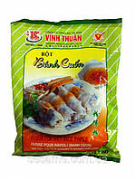 Мука рисовая для блинчиков Bot banh cuon 400г (Вьетнам)