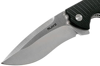 Ніж розкладний Ruike Fang P852-B, фото 4