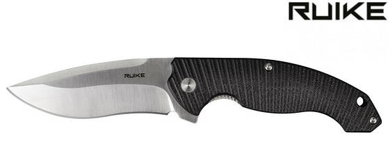 Ніж розкладний Ruike Fang P852-B, фото 3