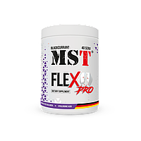 MST Flex Pro Смородина для суствов и связок с коллагеном 420 гр