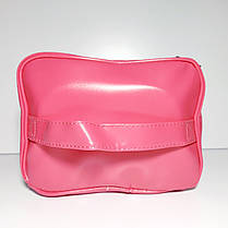 Косметичка сундук прозора washbag, фото 5
