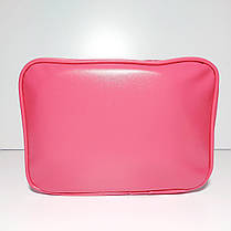 Косметичка сундук прозора washbag, фото 6