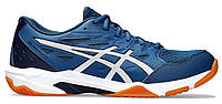 Оригінальні чоловічі кросвівки ASICS GEL-ROCKET 11 (1071A091-400)