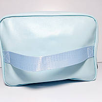 Косметичка сундук прозора washbag, фото 3