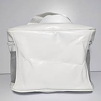 Косметичка сундук прозора washbag, фото 3