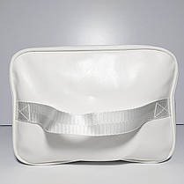 Косметичка сундук прозора washbag, фото 5