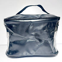 Косметичка сундук прозора washbag, фото 4