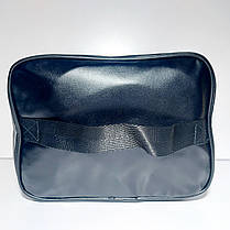Косметичка сундук прозора washbag, фото 5