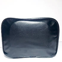 Косметичка сундук прозора washbag, фото 6