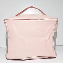 Косметичка сундук прозора washbag, фото 3