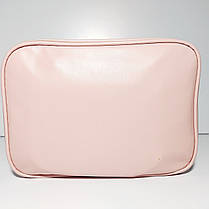 Косметичка сундук прозора washbag, фото 6