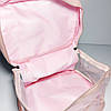Косметичка сундук прозора washbag, фото 7
