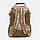 Чоловічий рюкзак Monsen C17077a-green, фото 3