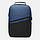 Чоловічий рюкзак + сумка CV1692 Синій, фото 2