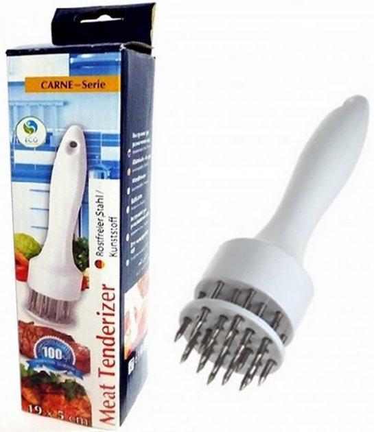 Розм'якшувач м'яса Тендерайзер голчастого типу — TV-1085, фото 1