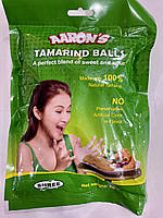 Конфеты Тамаринд aarons tamarind balls 66 грамм (Вьетнам)