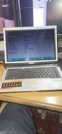 Ноутбук Samsung X11 NP-X11KE02/SEK No 231503202, фото 1