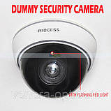 Муляж камери dummy camera process, фото 4