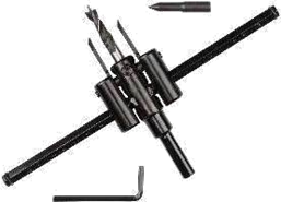 Балеринка зі спіральним свердлом