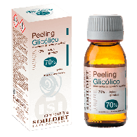 Simildiet Glicolico Peeling Гликолевый пилинг, 60 мл