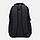 Чоловічий рюкзак Aoking C1HN1056bl-black, фото 3