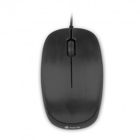 Миша оптична Gemix GM195 Wireless Black USB3.0/2.0/1.1 - фото 2 - id-p1877605582