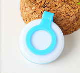 Кліпса від комарів Bikit Guard з натуральними екстрактами з поліетиленовою капсулою., фото 8