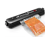 Вакуумний пакувальник для продуктів Vacuum Sealer LP-11, фото 2