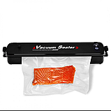 Вакуумний пакувальник для продуктів Vacuum Sealer LP-11, фото 3