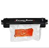 Вакуумний пакувальник для продуктів Vacuum Sealer LP-11, фото 4