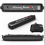 Вакуумний пакувальник для продуктів Vacuum Sealer LP-11, фото 5