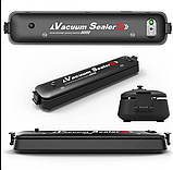 Вакуумний пакувальник для продуктів Vacuum Sealer LP-11, фото 7