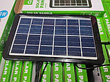 Сонячна панель CCLamp — CL-630 з USB-кабелем 3W, фото 3