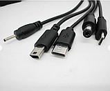 Сонячна панель CCLamp — CL-630 з USB-кабелем 3W, фото 7