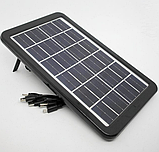 Сонячна панель CCLamp — CL-630 з USB-кабелем 3W, фото 9