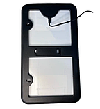 Портативна сонячна панель Cclamp CL-639 Solar 4W 6V IP65, фото 5